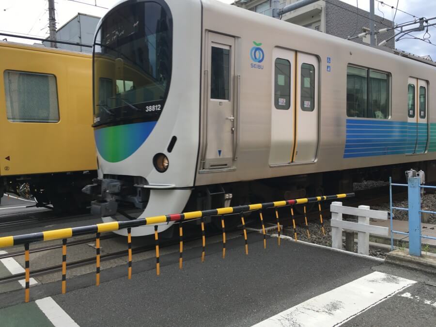 電車